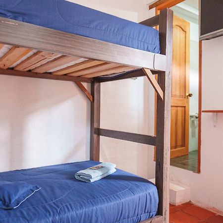 Hospedaje La Casa De Chavela Centro Historico Villa de Leyva Buitenkant foto