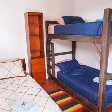Hospedaje La Casa De Chavela Centro Historico Villa de Leyva Buitenkant foto