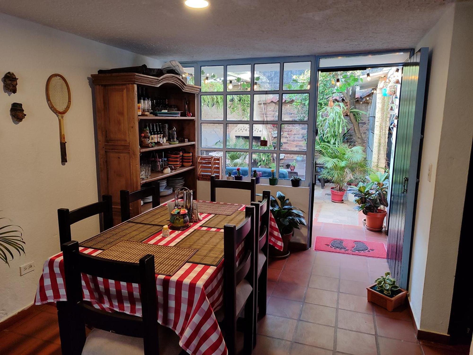 Hospedaje La Casa De Chavela Centro Historico Villa de Leyva Buitenkant foto