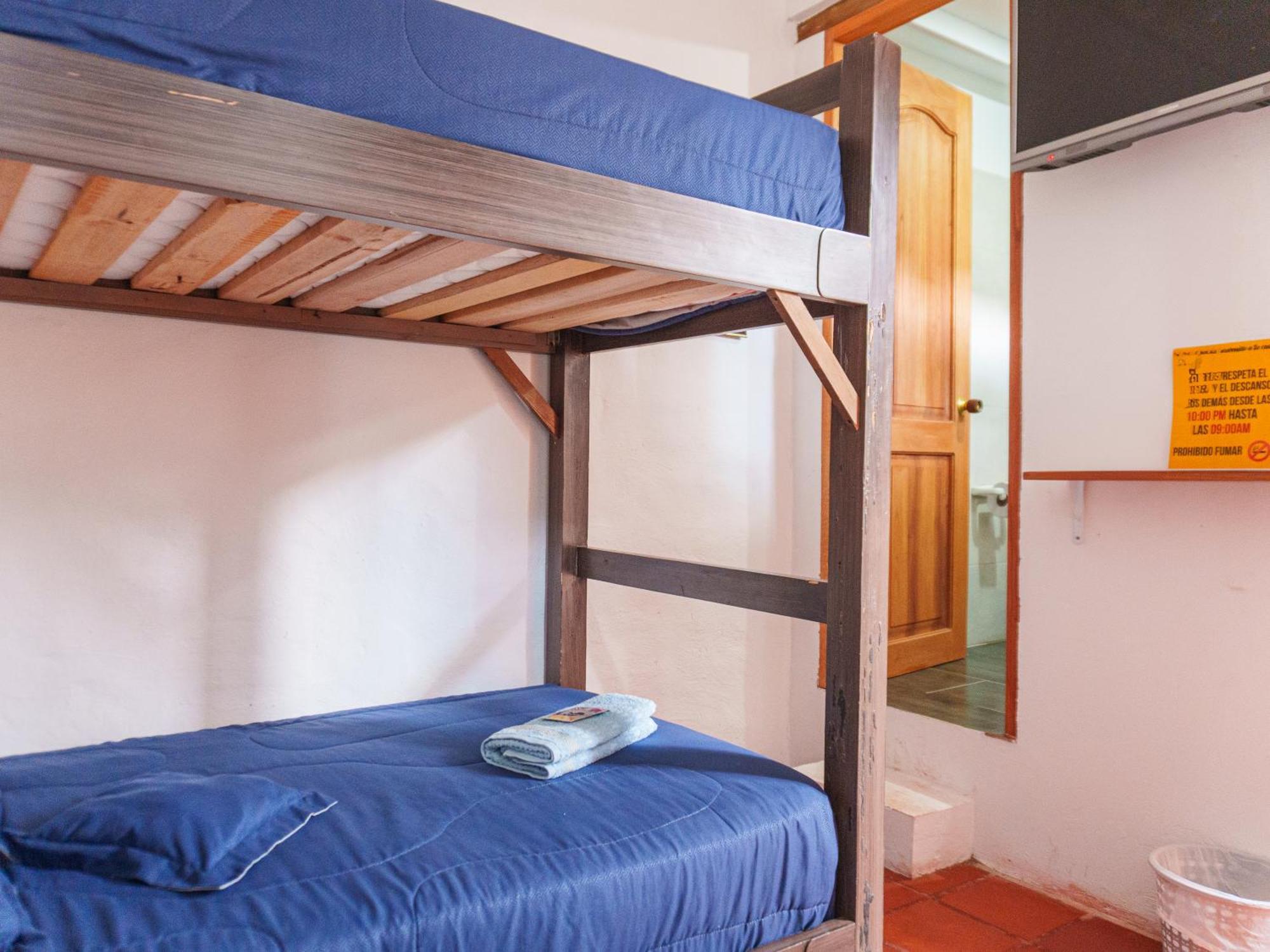 Hospedaje La Casa De Chavela Centro Historico Villa de Leyva Buitenkant foto
