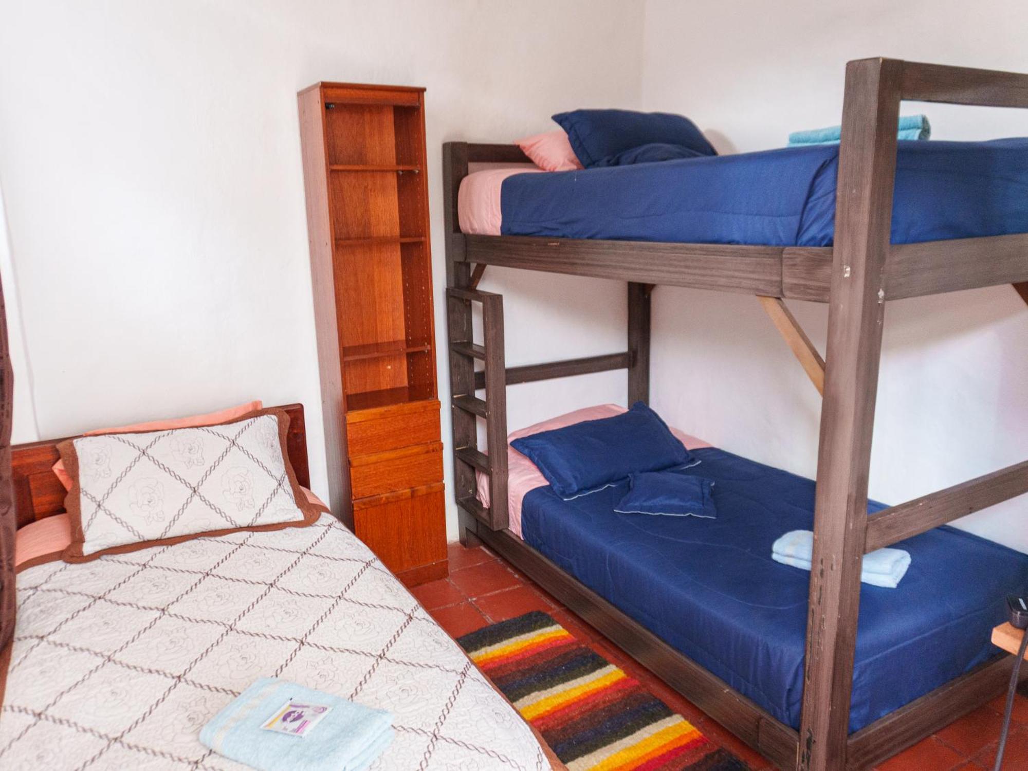 Hospedaje La Casa De Chavela Centro Historico Villa de Leyva Buitenkant foto